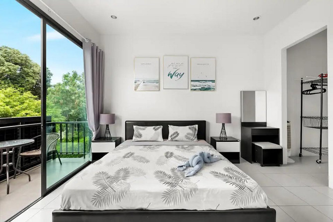 3 beds 3 baths Townhouse Samui - photo 15