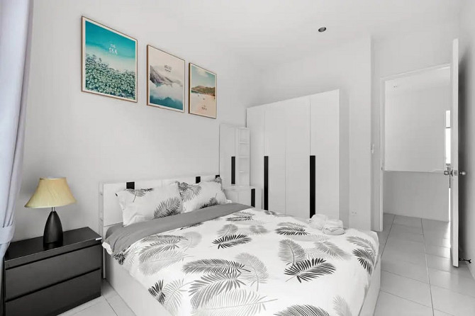 3 beds 3 baths Townhouse Samui - photo 5