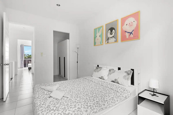 3 beds 3 baths Townhouse Samui - photo 3