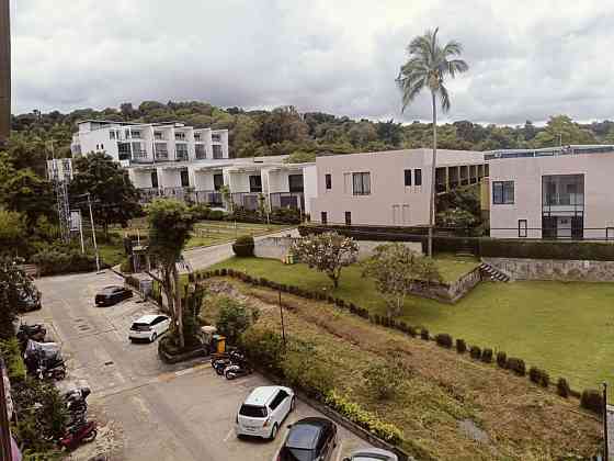 1 Bed 1 Bath - Apartment Samui