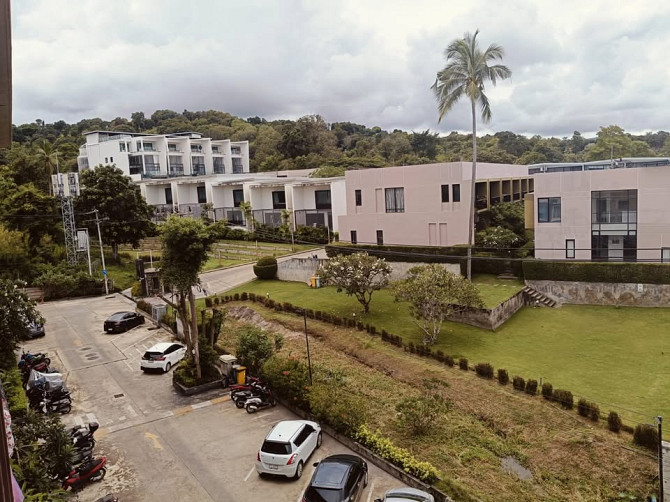 1 Bed 1 Bath - Apartment Samui - photo 3