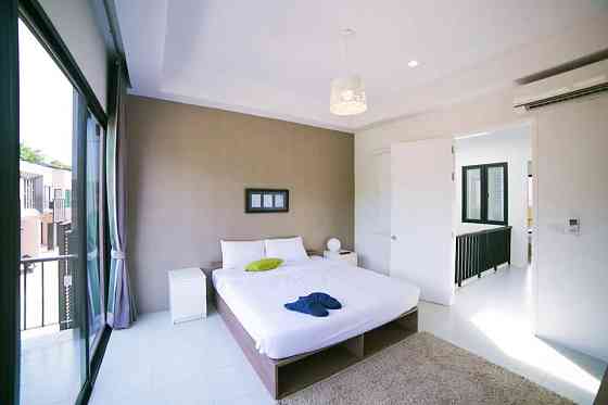 3 beds 3 baths Townhouse Samui