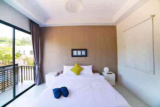 3 beds 3 baths Townhouse Samui