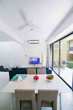 3 beds 3 baths Townhouse Samui
