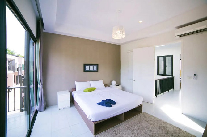 3 beds 3 baths Townhouse Samui - photo 5