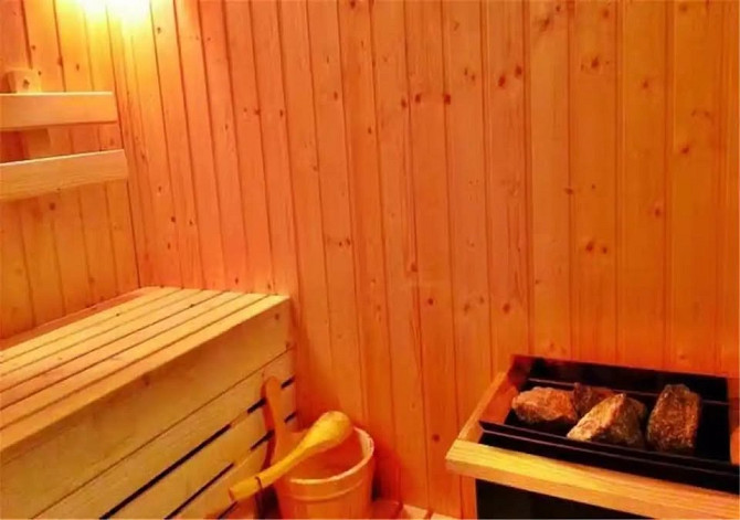 3 beds 3 baths Townhouse Samui - photo 3