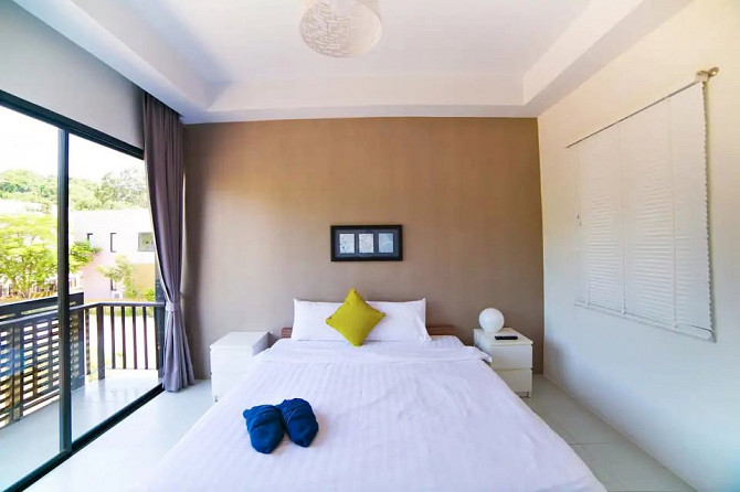 3 beds 3 baths Townhouse Samui - photo 1