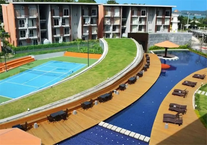 3 beds 3 baths Townhouse Samui - photo 19