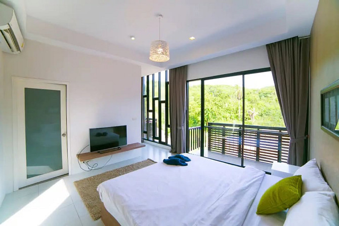 3 beds 3 baths Townhouse Samui - photo 16