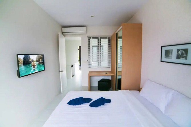 3 beds 3 baths Townhouse Samui - photo 10