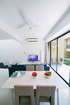 3 beds 3 baths Townhouse Samui - photo 4