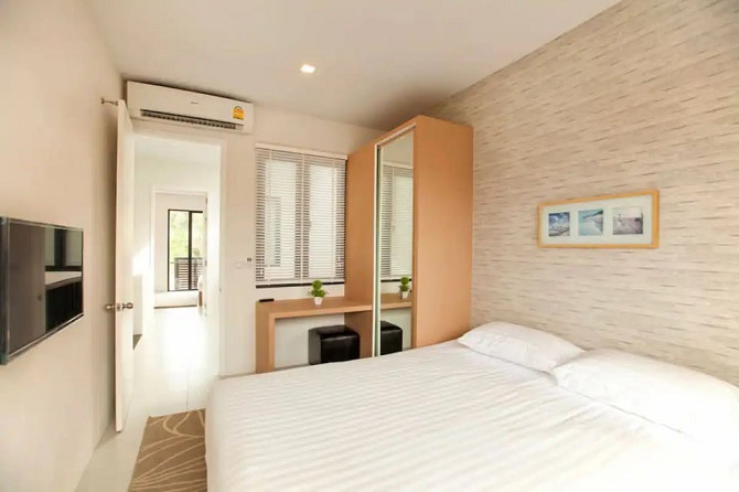 3 beds 3 baths Townhouse Samui - photo 12