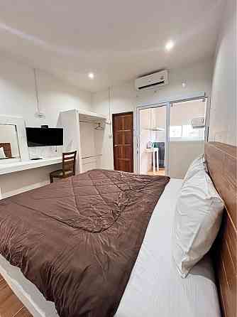 1 Bedroom 1 Bathroom - Apartment Samui