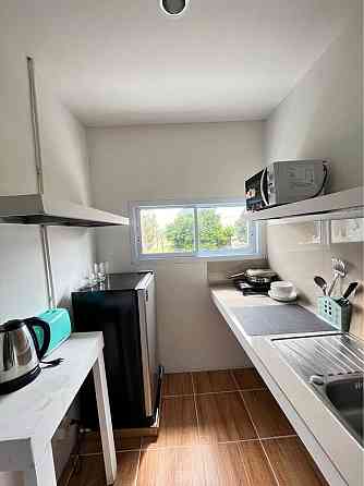 1 Bedroom 1 Bathroom - Apartment Samui