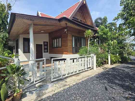 2 bedrooms 2 bathrooms - House Samui