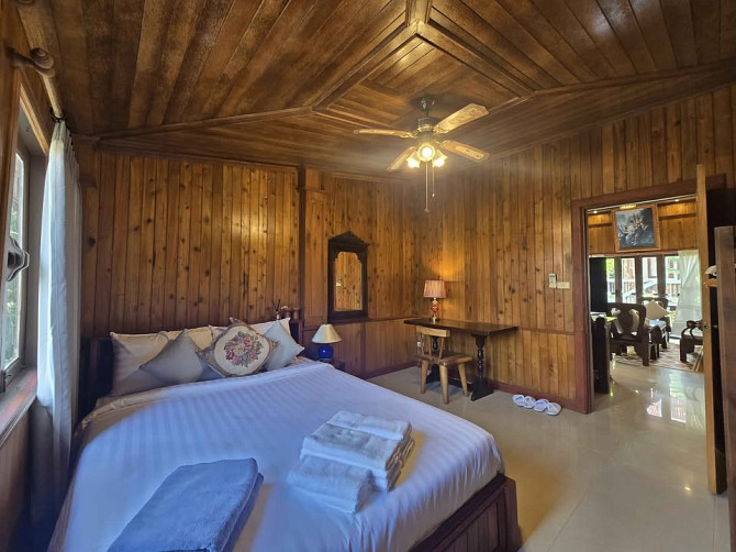 2 bedrooms 2 bathrooms - House Samui - photo 11