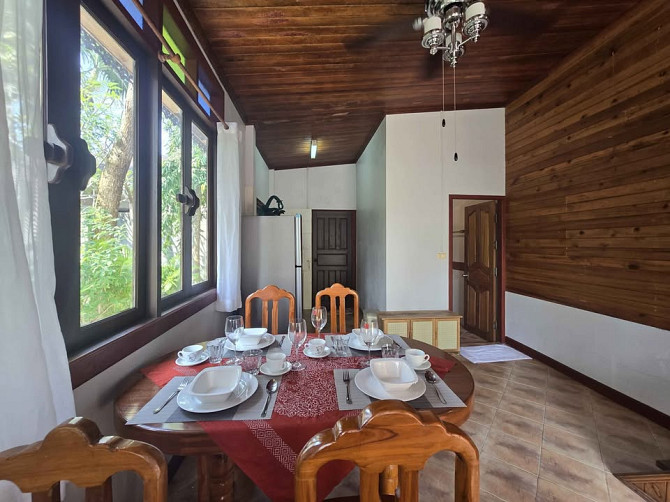 2 bedrooms 2 bathrooms - House Samui - photo 4