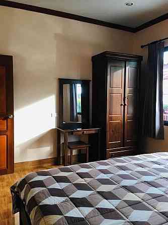 2 Beds 1 Bath Apartment Samui
