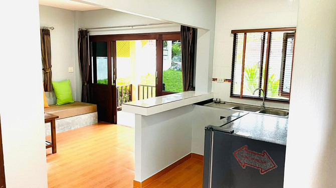 2 Beds 1 Bath Apartment Samui - photo 15