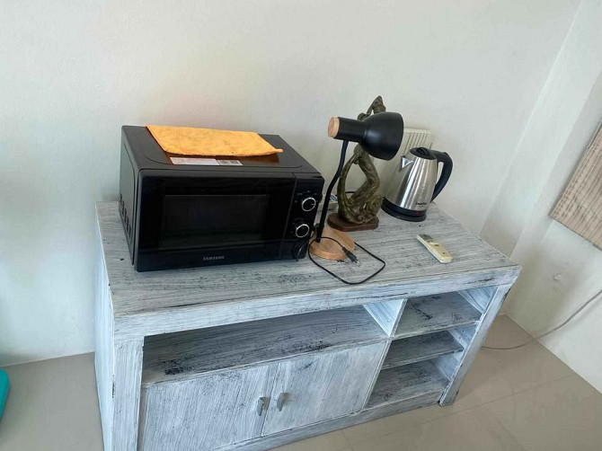 1 Bed 1 Bath - Apartment Samui - photo 5