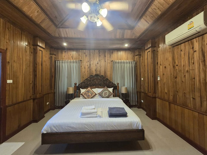 2 bedrooms 2 bathrooms - House Samui - photo 13
