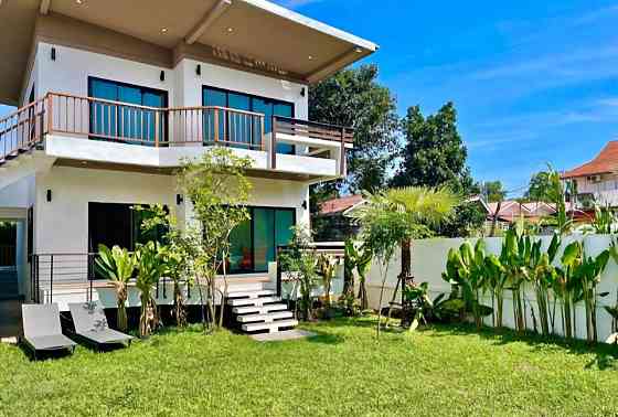 2 Beds 1 Bath Apartment Samui