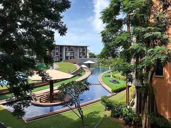 1 Bed 1 Bath - Apartment Samui
