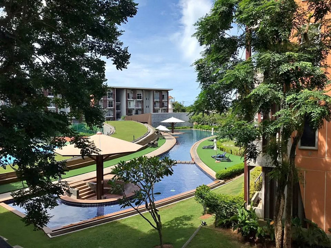1 Bed 1 Bath - Apartment Samui - photo 1