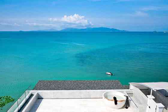 2 beds 2 baths – Apartment Samui