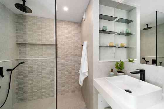 2 beds 2 baths – Apartment Samui