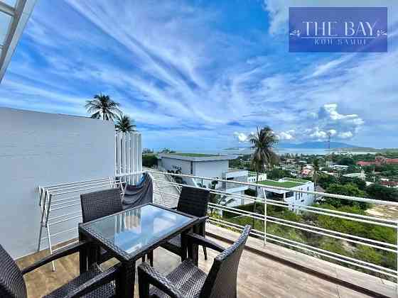2 Beds 2 Baths Apartment Samui