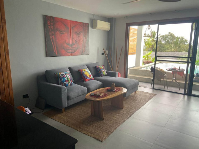 2 bedrooms 2 bathrooms - Townhouse Samui - photo 14