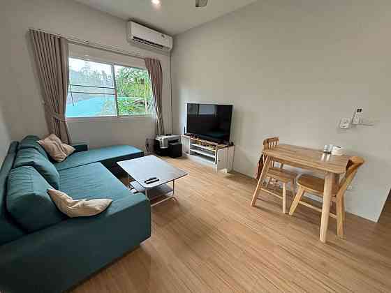 Apartment for Long Term Rent Phangan