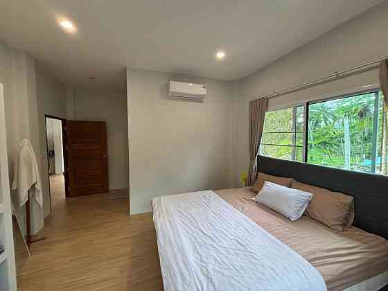Apartment for Long Term Rent Phangan