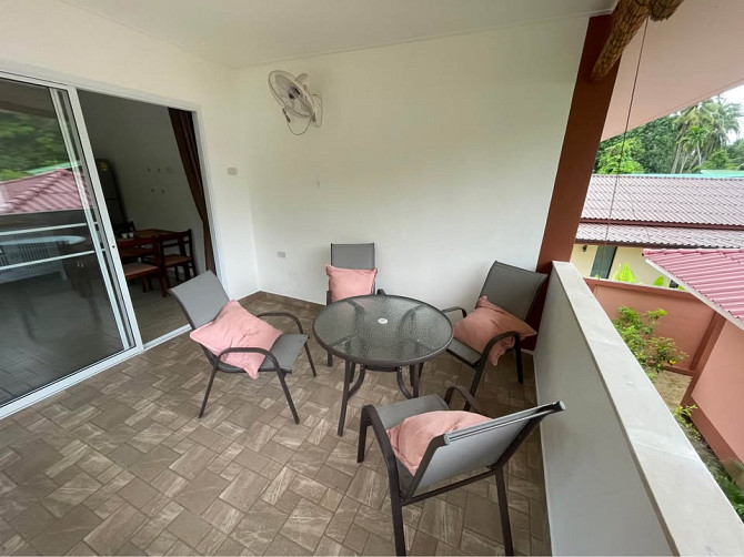 Apartment for Long Term Rent Phangan - photo 14