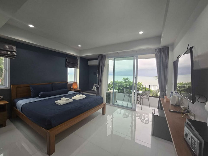 1 Bed 1 Bath - Apartment Samui - photo 9