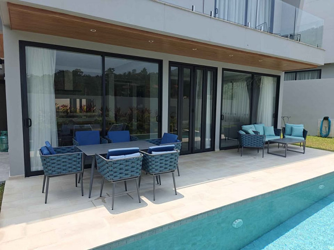 3 Bedroom 2 Bathroom House Samui - photo 4