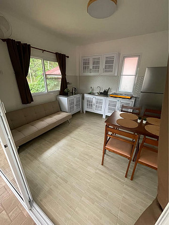 Apartment with Bedrooms: 2 and Bathrooms: 2 Phangan - photo 7