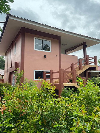 Apartment with Bedrooms: 2 and Bathrooms: 2 Phangan - photo 3