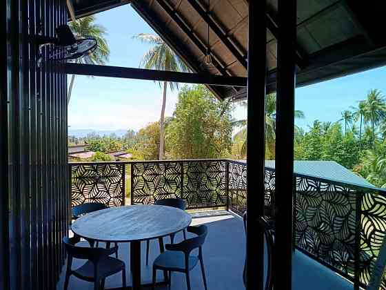 3 bedroom villa, 2 bathrooms (long term) Phangan