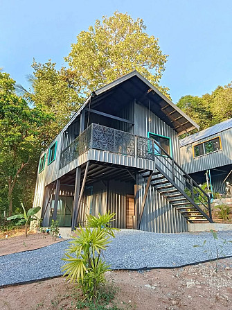 3 bedroom villa, 2 bathrooms (long term) Phangan - photo 10