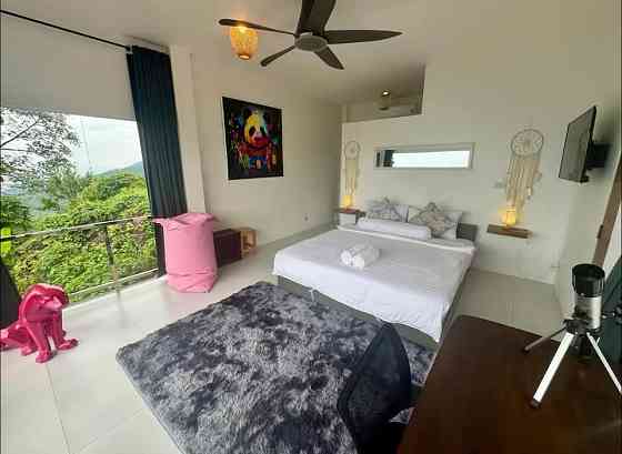 2 Beds 2 Baths - House Samui
