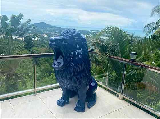 2 Beds 2 Baths - House Samui