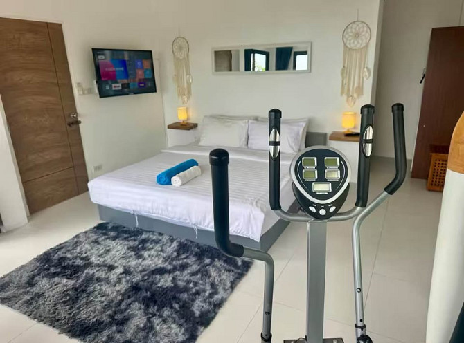 2 Beds 2 Baths - House Samui - photo 16