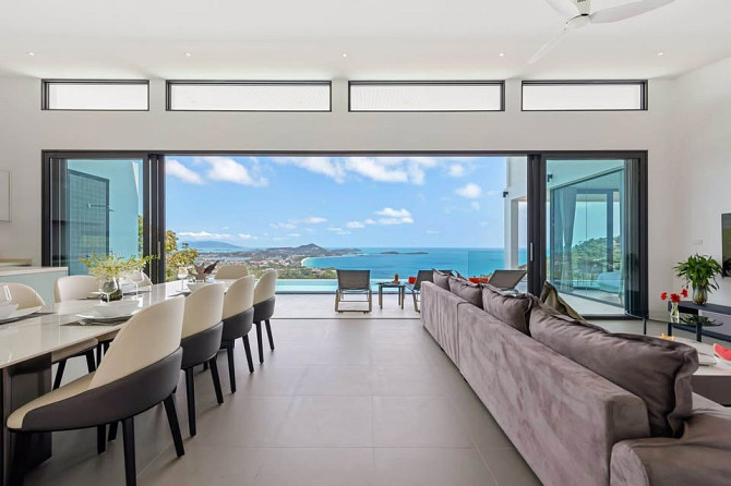 4 Beds 4 Baths - House Samui - photo 9