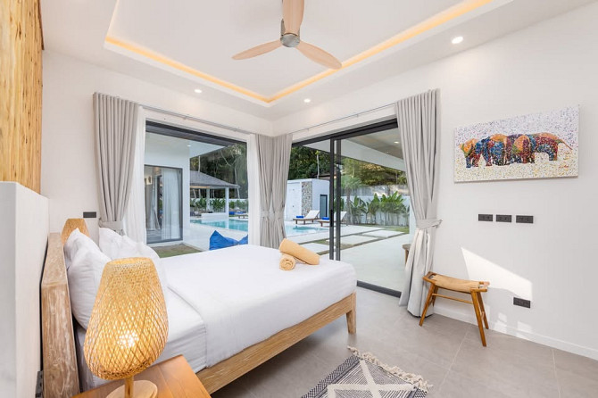 4 beds 4 baths House Samui - photo 11
