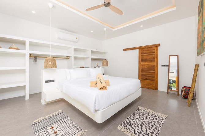 4 beds 4 baths House Samui - photo 15