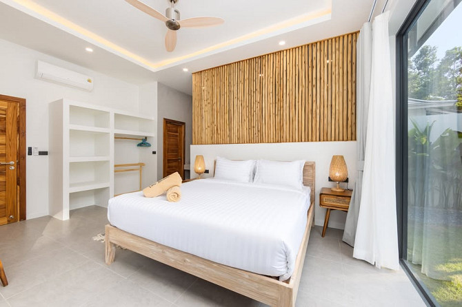 4 beds 4 baths House Samui - photo 12