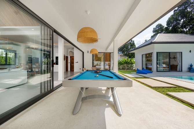 4 beds 4 baths House Samui - photo 20