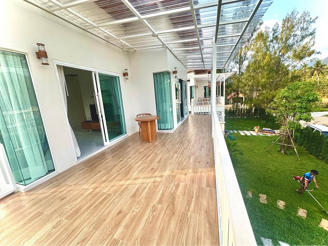 3 beds 2 baths – House Phangan - photo 12